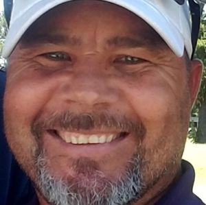 Meet your Posher, Ronnie